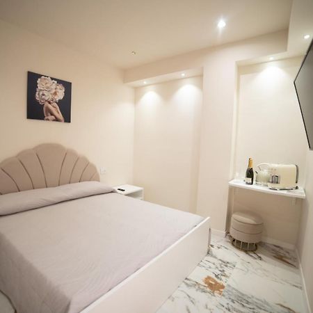 B&B Dominus Luxury Rooms Tropea Kültér fotó