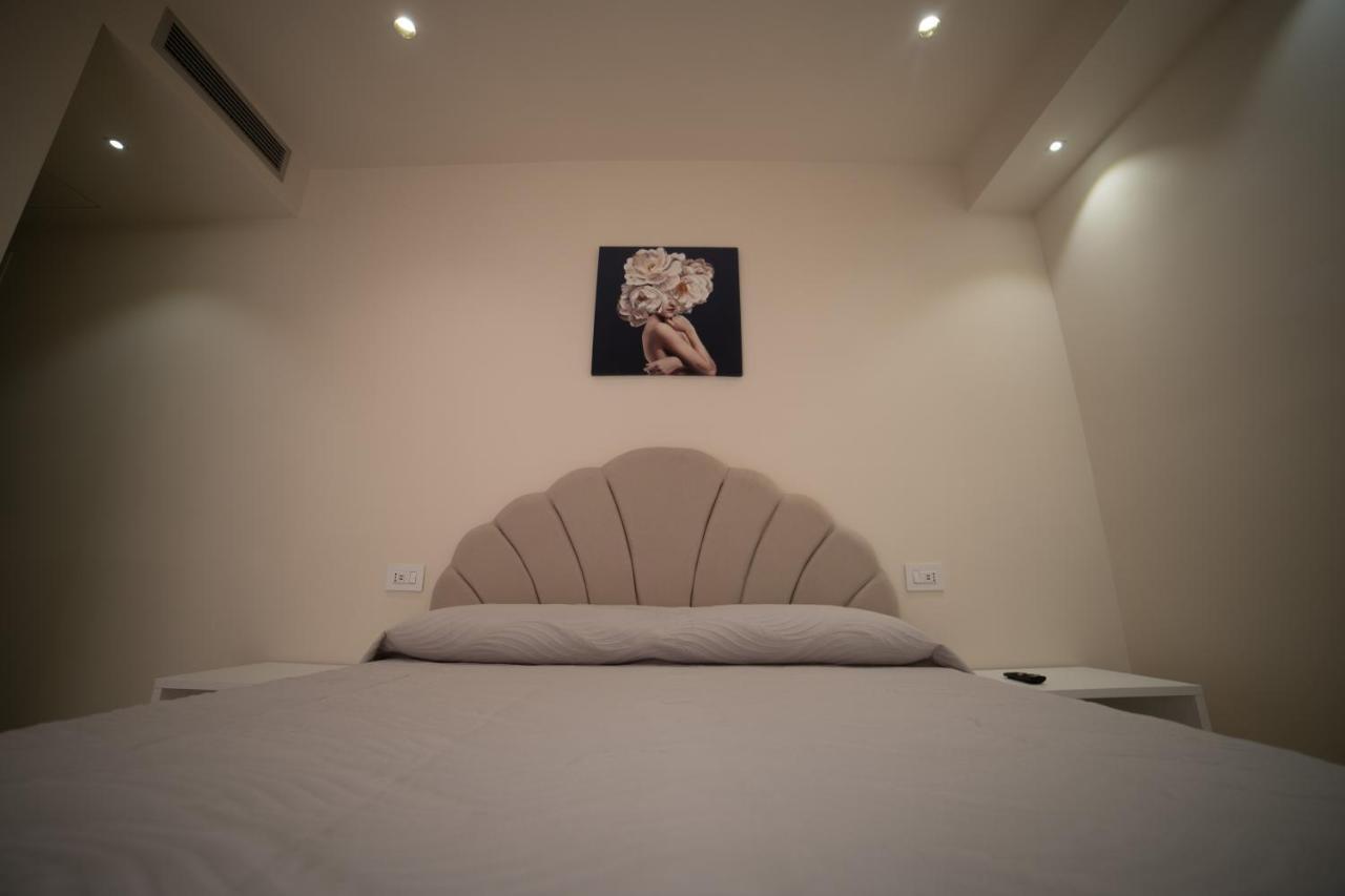 B&B Dominus Luxury Rooms Tropea Kültér fotó