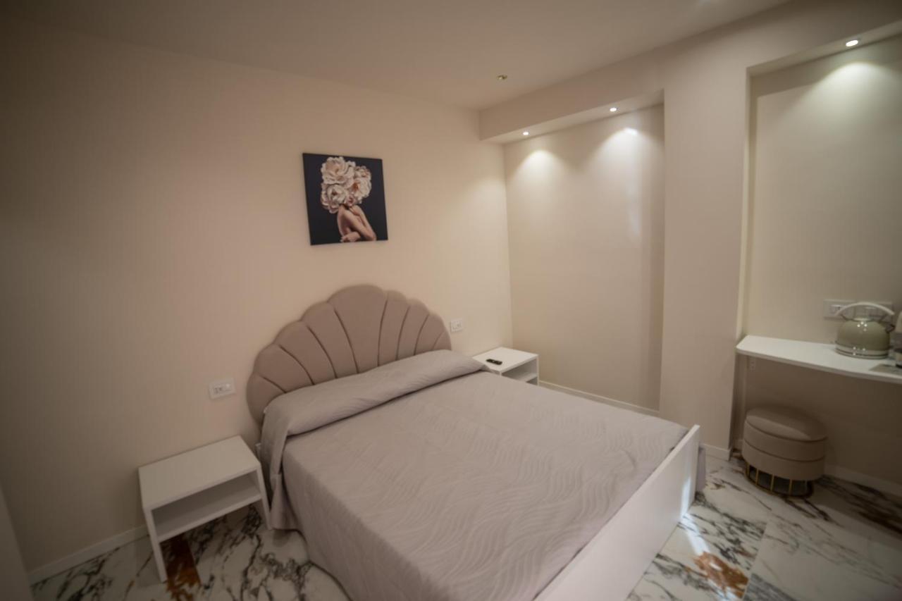 B&B Dominus Luxury Rooms Tropea Kültér fotó