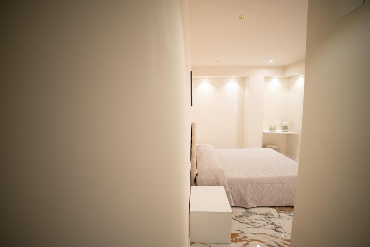 B&B Dominus Luxury Rooms Tropea Kültér fotó