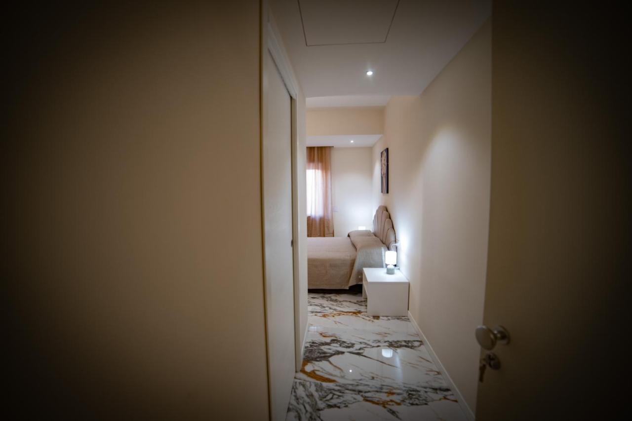 B&B Dominus Luxury Rooms Tropea Kültér fotó