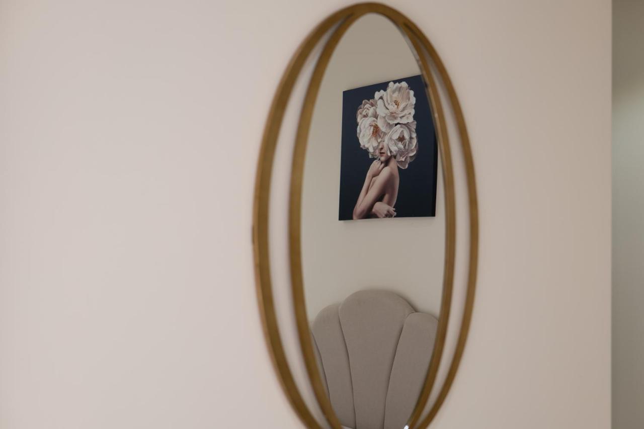 B&B Dominus Luxury Rooms Tropea Kültér fotó