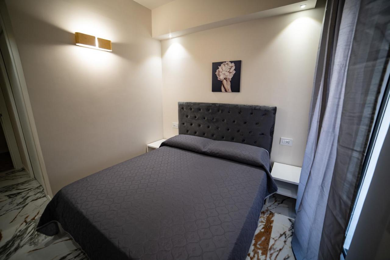 B&B Dominus Luxury Rooms Tropea Kültér fotó