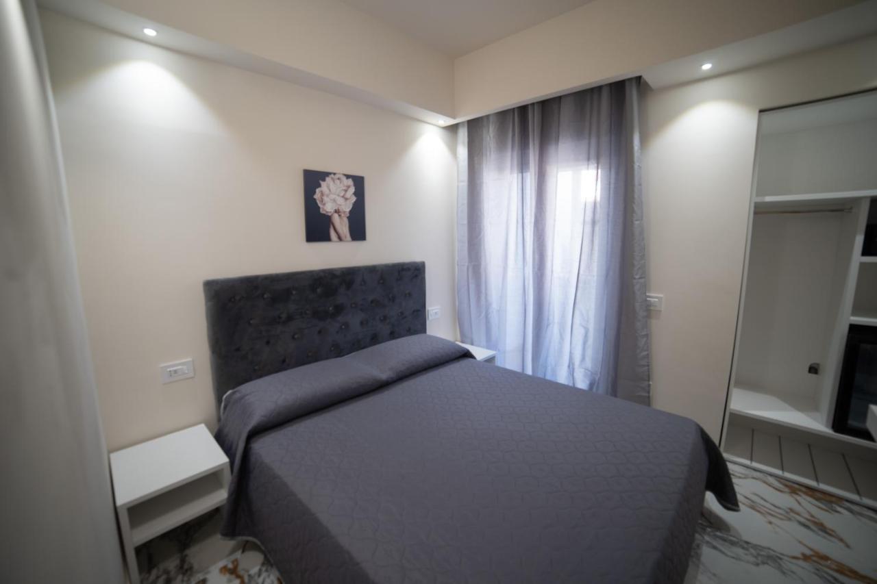 B&B Dominus Luxury Rooms Tropea Kültér fotó