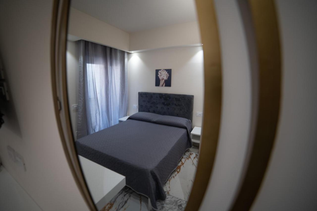 B&B Dominus Luxury Rooms Tropea Kültér fotó