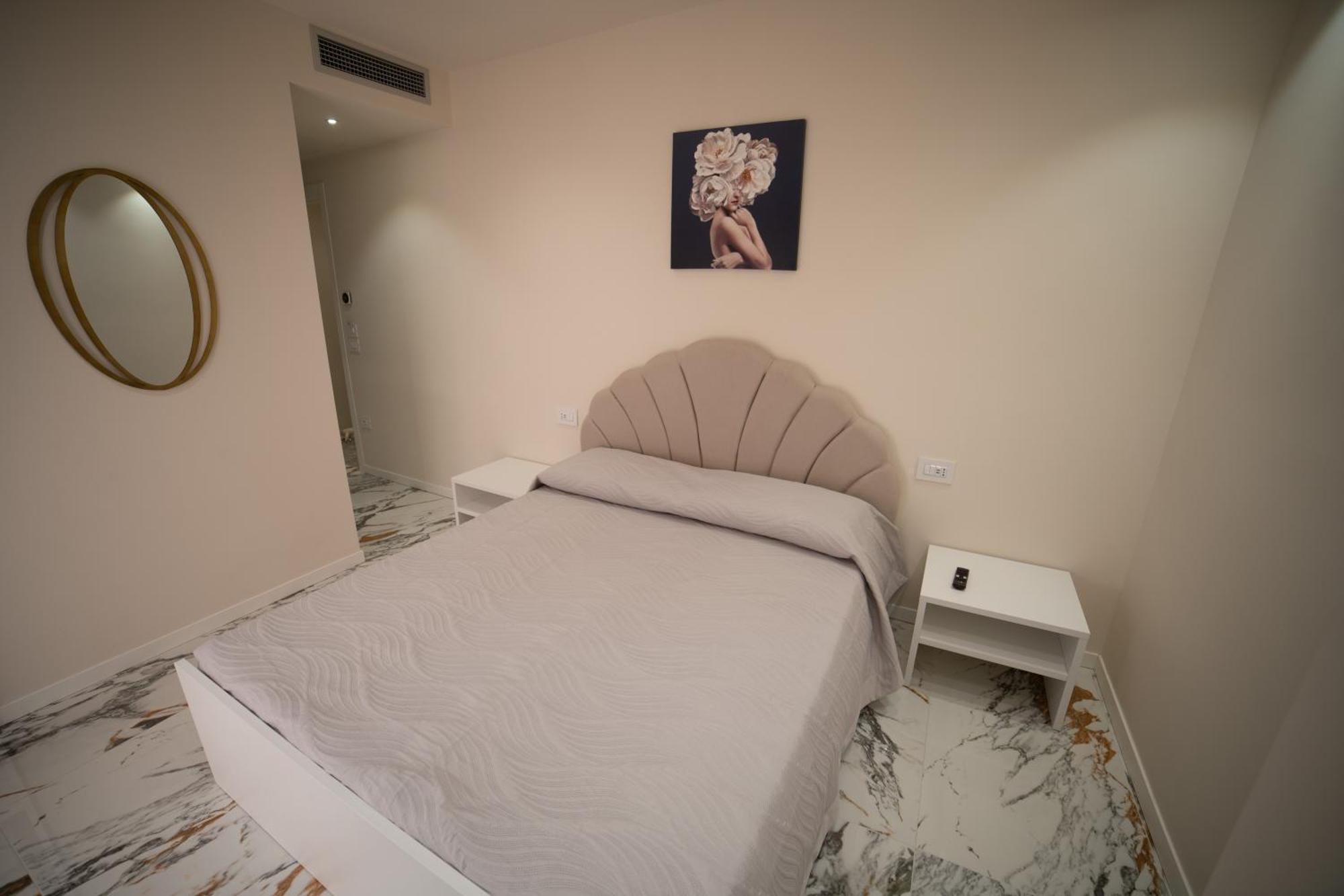 B&B Dominus Luxury Rooms Tropea Kültér fotó