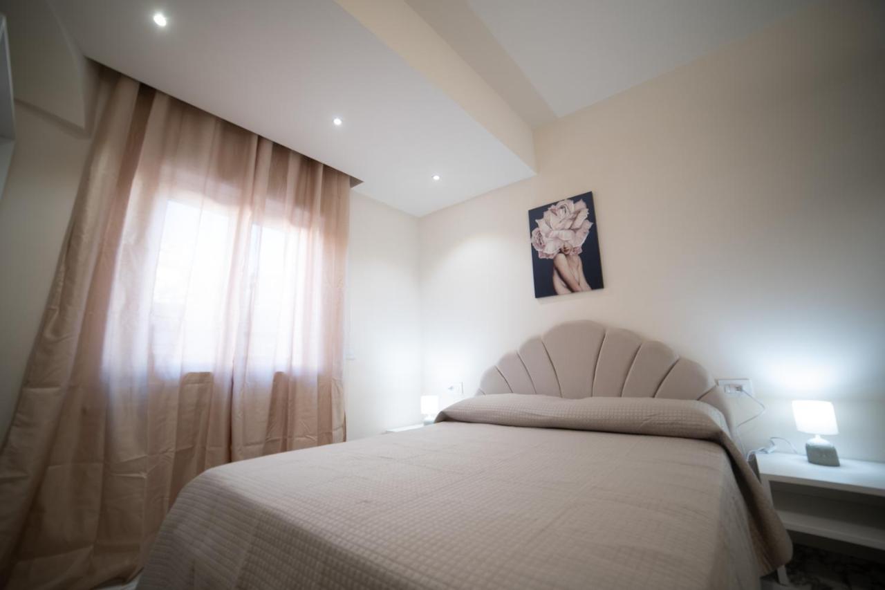 B&B Dominus Luxury Rooms Tropea Kültér fotó
