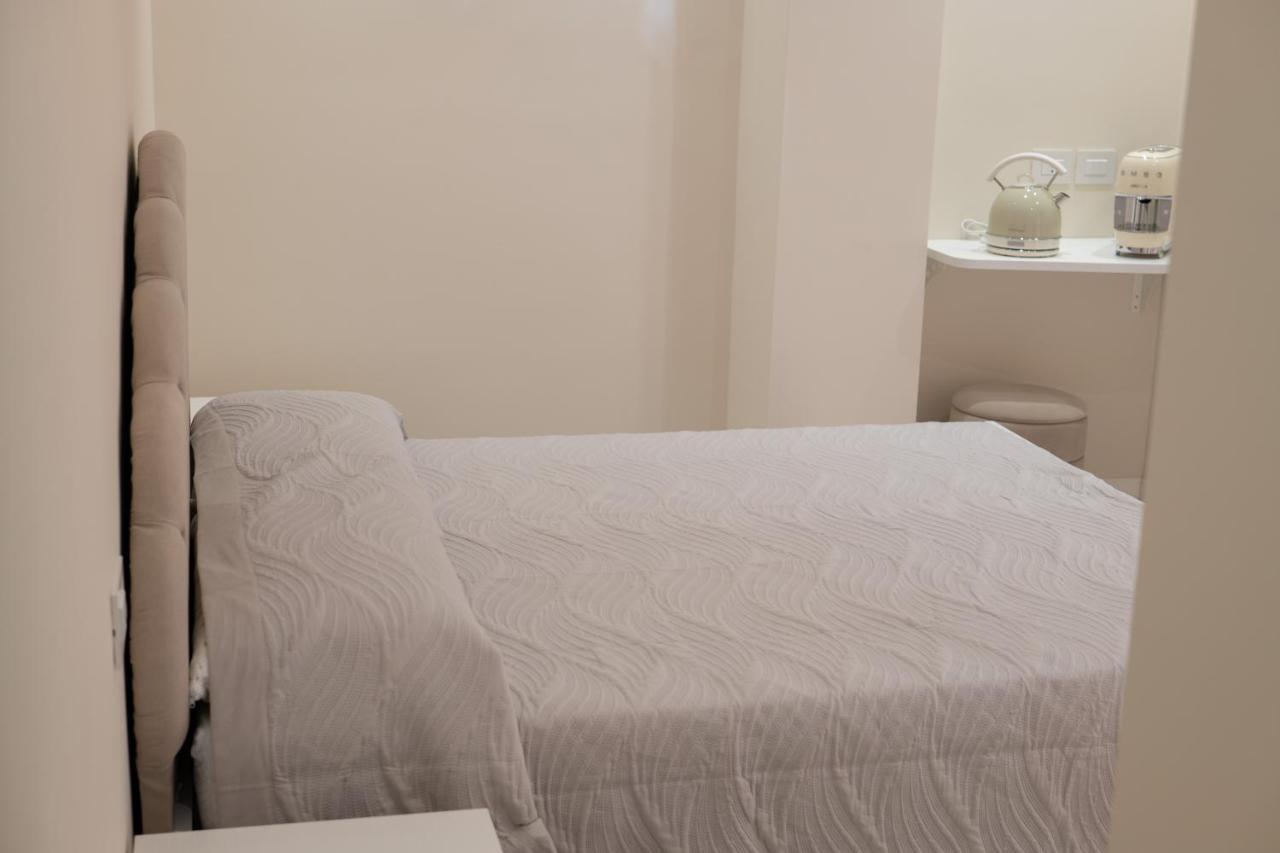 B&B Dominus Luxury Rooms Tropea Kültér fotó