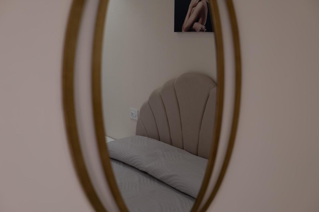 B&B Dominus Luxury Rooms Tropea Kültér fotó